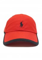 20%OFFPOLO RALPH LAUREN-CAP(RED)<img class='new_mark_img2' src='https://img.shop-pro.jp/img/new/icons5.gif' style='border:none;display:inline;margin:0px;padding:0px;width:auto;' />