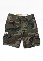 DENIM&SUPPLY -CARGO SHORT PANTS(CAMO)<img class='new_mark_img2' src='https://img.shop-pro.jp/img/new/icons5.gif' style='border:none;display:inline;margin:0px;padding:0px;width:auto;' />