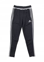 adidas -TRIO 15 TRAINING PANTS(GRAY)<img class='new_mark_img2' src='https://img.shop-pro.jp/img/new/icons5.gif' style='border:none;display:inline;margin:0px;padding:0px;width:auto;' />
