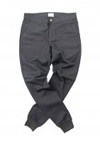 RUSTIC DIME -RIP STOP SUN SET JOGGER PANTS(BLACK)<img class='new_mark_img2' src='https://img.shop-pro.jp/img/new/icons5.gif' style='border:none;display:inline;margin:0px;padding:0px;width:auto;' />