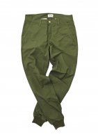 RUSTIC DIME -RIP STOP SUN SET JOGGER PANTS(OLIVE)<img class='new_mark_img2' src='https://img.shop-pro.jp/img/new/icons5.gif' style='border:none;display:inline;margin:0px;padding:0px;width:auto;' />