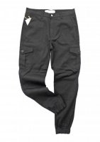 RUSTIC DIME -CARGO  JOGGER PANTS(BLACK)<img class='new_mark_img2' src='https://img.shop-pro.jp/img/new/icons5.gif' style='border:none;display:inline;margin:0px;padding:0px;width:auto;' />