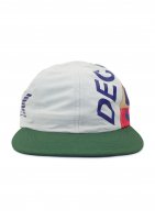 THE DECADES -BARCELONA 4PANEL CAP<img class='new_mark_img2' src='https://img.shop-pro.jp/img/new/icons5.gif' style='border:none;display:inline;margin:0px;padding:0px;width:auto;' />