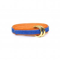 Votica -LETHER BRACELET(METS)<img class='new_mark_img2' src='https://img.shop-pro.jp/img/new/icons5.gif' style='border:none;display:inline;margin:0px;padding:0px;width:auto;' />