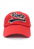 POLO RALPH LAUREN-SCRIPT COTTON CAP(RED)<img class='new_mark_img2' src='https://img.shop-pro.jp/img/new/icons5.gif' style='border:none;display:inline;margin:0px;padding:0px;width:auto;' />