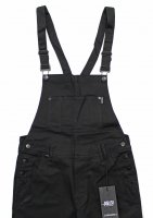PUBLISH -SAWYER SAWYER OVERALL(BLACK)<img class='new_mark_img2' src='https://img.shop-pro.jp/img/new/icons5.gif' style='border:none;display:inline;margin:0px;padding:0px;width:auto;' />