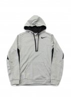 NIKE -KO HOODIE(GRAY)<img class='new_mark_img2' src='https://img.shop-pro.jp/img/new/icons20.gif' style='border:none;display:inline;margin:0px;padding:0px;width:auto;' />