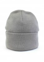 NEW HATTAN -BEANIE CAP(GRAY)<img class='new_mark_img2' src='https://img.shop-pro.jp/img/new/icons5.gif' style='border:none;display:inline;margin:0px;padding:0px;width:auto;' />