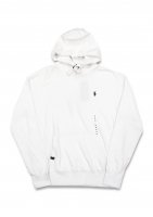 POLO RALPH LAUREN -ONE POINT PONY  HOODIE(WHITE)<img class='new_mark_img2' src='https://img.shop-pro.jp/img/new/icons5.gif' style='border:none;display:inline;margin:0px;padding:0px;width:auto;' />
