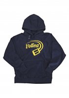 Votica -LOGO HOODIE(NAVY)<img class='new_mark_img2' src='https://img.shop-pro.jp/img/new/icons5.gif' style='border:none;display:inline;margin:0px;padding:0px;width:auto;' />