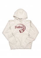 Votica -LOGO HOODIE(OATMEL)<img class='new_mark_img2' src='https://img.shop-pro.jp/img/new/icons5.gif' style='border:none;display:inline;margin:0px;padding:0px;width:auto;' />