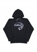 Votica -LOGO HOODIE(REFLECTOR)<img class='new_mark_img2' src='https://img.shop-pro.jp/img/new/icons5.gif' style='border:none;display:inline;margin:0px;padding:0px;width:auto;' />