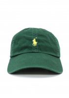POLO RALPH LAUREN-CAP(GREEN)<img class='new_mark_img2' src='https://img.shop-pro.jp/img/new/icons5.gif' style='border:none;display:inline;margin:0px;padding:0px;width:auto;' />
