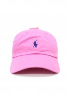 POLO RALPH LAUREN-CAP(PINK)<img class='new_mark_img2' src='https://img.shop-pro.jp/img/new/icons5.gif' style='border:none;display:inline;margin:0px;padding:0px;width:auto;' />