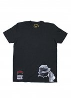 FINESS THE WORLD -S/S T-SHIRS(BLACK)<img class='new_mark_img2' src='https://img.shop-pro.jp/img/new/icons5.gif' style='border:none;display:inline;margin:0px;padding:0px;width:auto;' />