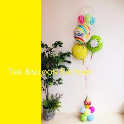 バルーンファクトリー The Balloon Factory