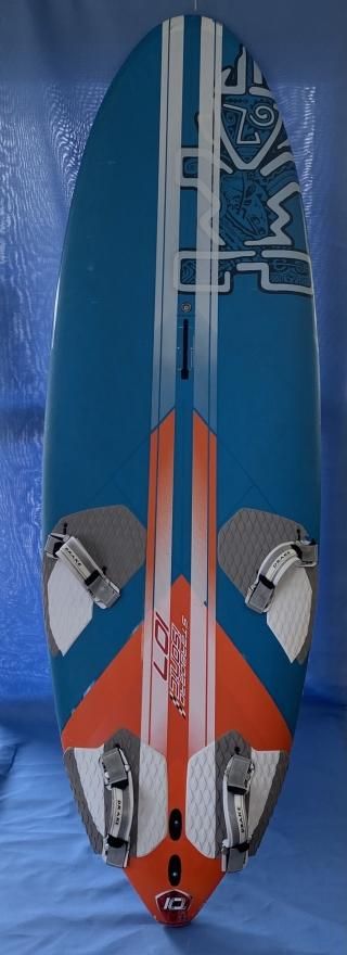 STAR BOARD I SONIC87 232x60 - AIR BORN