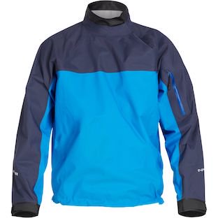 『NRS』 Men's Endurance Splash Jacket - カヌーショップタマゾン Webショップ