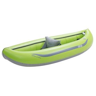 Tributary』Spud Youth Inflatable Kayak - カヌーショップタマゾン 