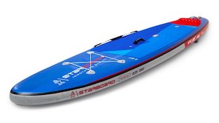 STARBOARD』2022-23 INFLATABLE SUP 10'8