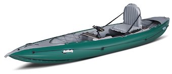 GUMOTEX』 Inflatable FISHING BOAT HALIBUT - カヌーショップタマゾン 