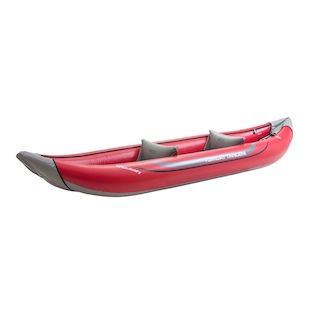 Tributary』Tomcat Tandem Inflatable Kayak - カヌーショップタマゾン 