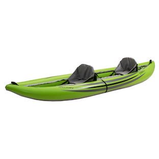 Tributary』Tributary Strike 2 Inflatable Kayak - カヌーショップタマゾン Webショップ