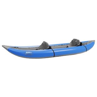 AIRE』Lynx II Inflatable Kayak - カヌーショップタマゾン Webショップ