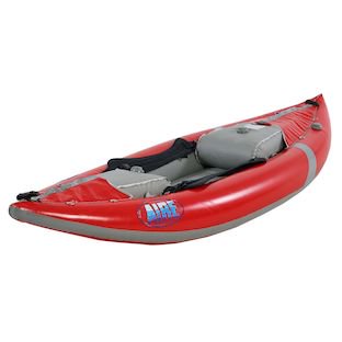 AIRE』Force Inflatable Kayak - カヌーショップタマゾン Webショップ