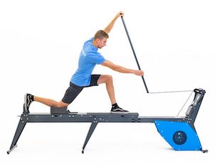 KAYAKFIRST』Canoe Ergometer - カヌーショップタマゾン Webショップ