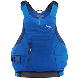 NRS』 Ion PFD - カヌーショップタマゾン Webショップ