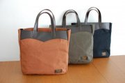 YEALOW ێ39304 CANVAS TOTE BAG