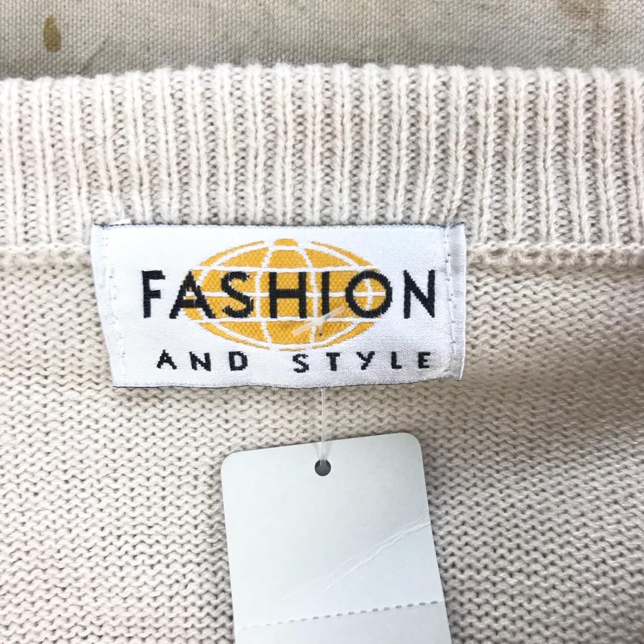 古着 90s USA製 Champion Reverse Weave 「ST.OLAF」 カレッジ 3
