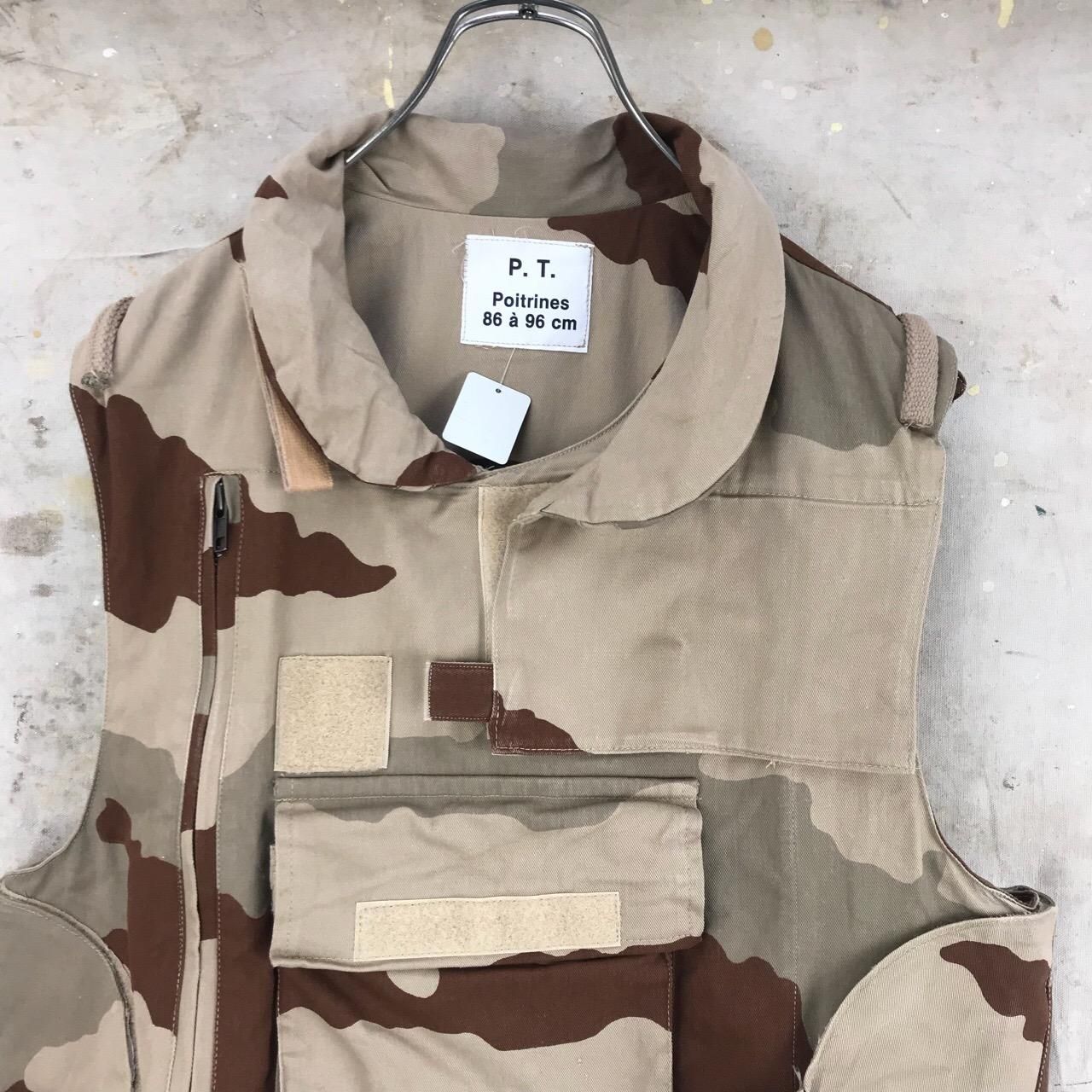 ヨーロッパ古着 90s フランス軍 フラグレーションベスト Cceデザートカモ ヨーロッパやアメリカのヴィンテージ古着なら 古着屋chupa ヨーロッパ古着 90s フランス軍 フラグレーションベスト Cceデザートカモ ヨーロッパやアメリカのヴィンテージ古着なら 古着屋chupa