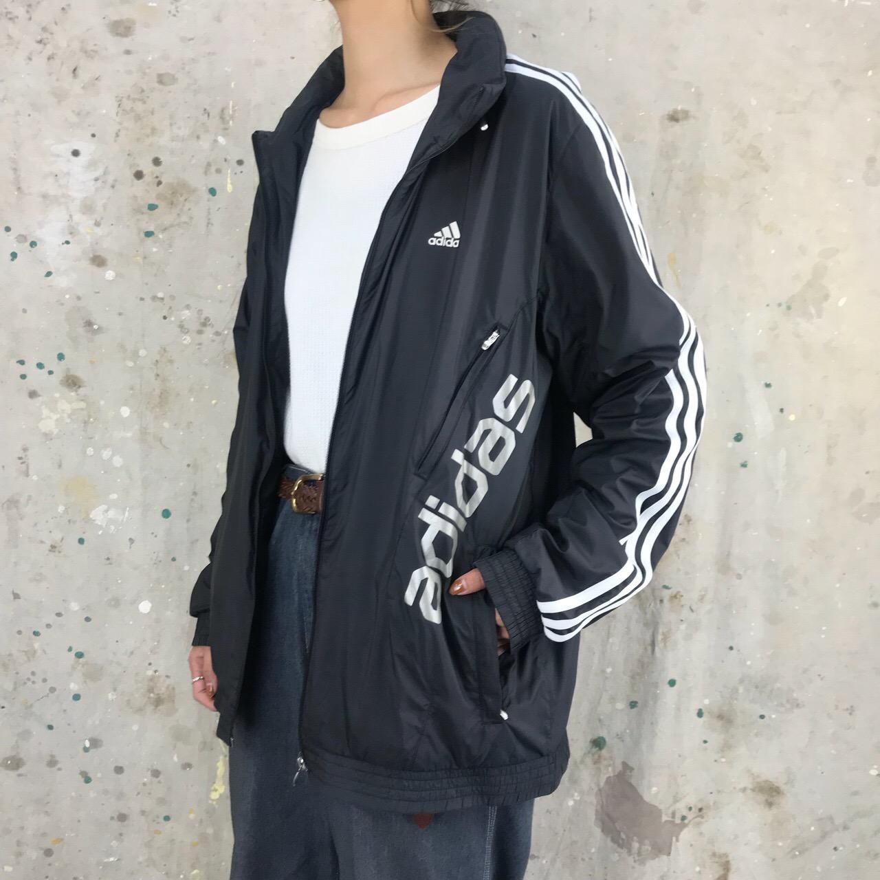 adidasシャカシャカ - アウター