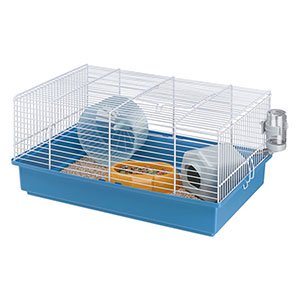 ferplast pet cage