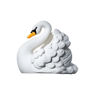 Bath Swan