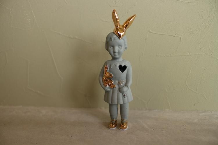 Lammers and Lammers クロネットドール☆3体セット