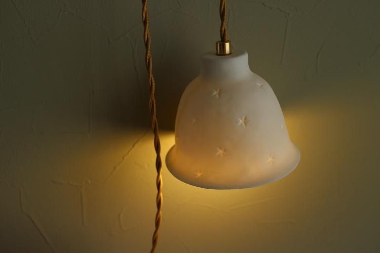 【新品未使用】ALIX D. REYNIS　ペンダントライト ALIX D. REYNISペンダントランプANGKOR- サラグレース-