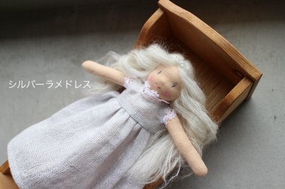 Mini doll お洋服　