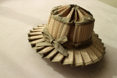 LORNA MURRAY /  Olive Grove Mayfair Child Hat