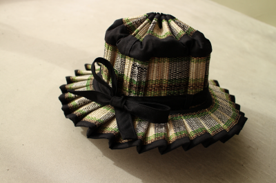 LORNA MURRAY /  Kobe Island Mayfair Child Hat