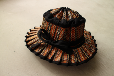 LORNA MURRAY /  Morocco Mayfair Child Hat