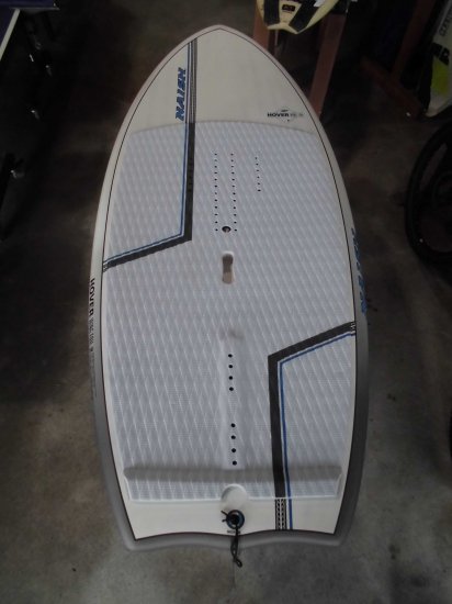 Naish S26 Hover WING FOIL 5'7