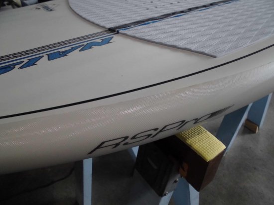 Naish S26 Hover WING FOIL 5'7