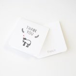 オリジナルメッセージカード  01 | Frasco