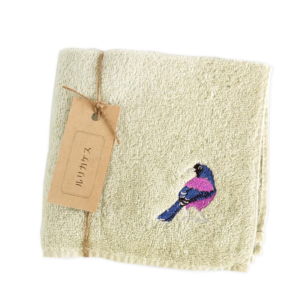 オズワルド デニム キーチェーン タオル ディズニーストア限定 平成