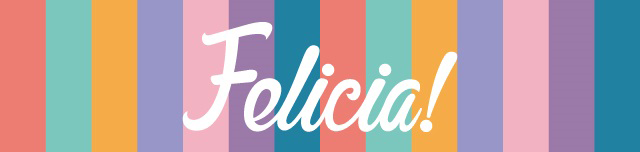 եꥷΥ | Felicia! Online Shop