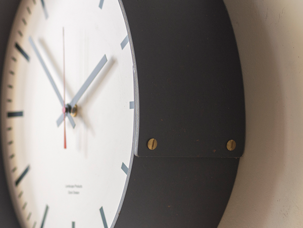 Wall Clock - Playmountain Wall Clock - Playmountain