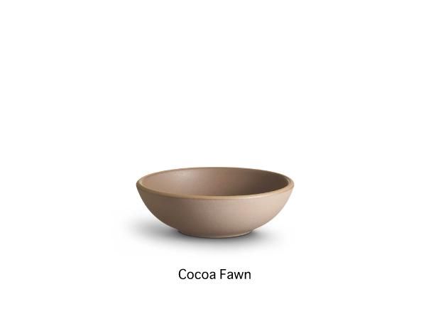 Coupe Line / Dessert Bowl (two tone) - Playmountain Coupe Line / Dessert Bowl (two tone) - Playmountain
